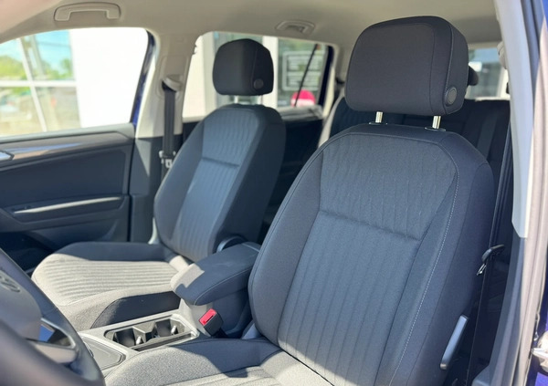 Volkswagen Tiguan Allspace cena 179760 przebieg: 10, rok produkcji 2024 z Ostrów Mazowiecka małe 466